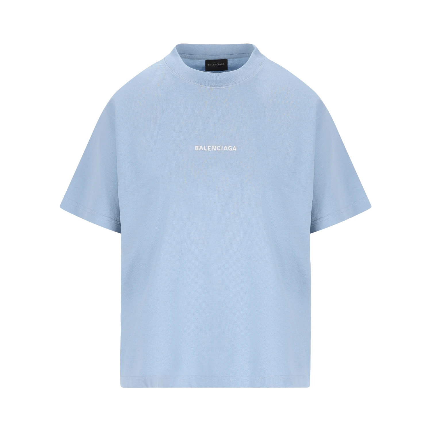 Balenciaga T-shirts and Polos