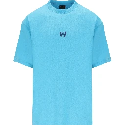 Laurel cotton T-shirt