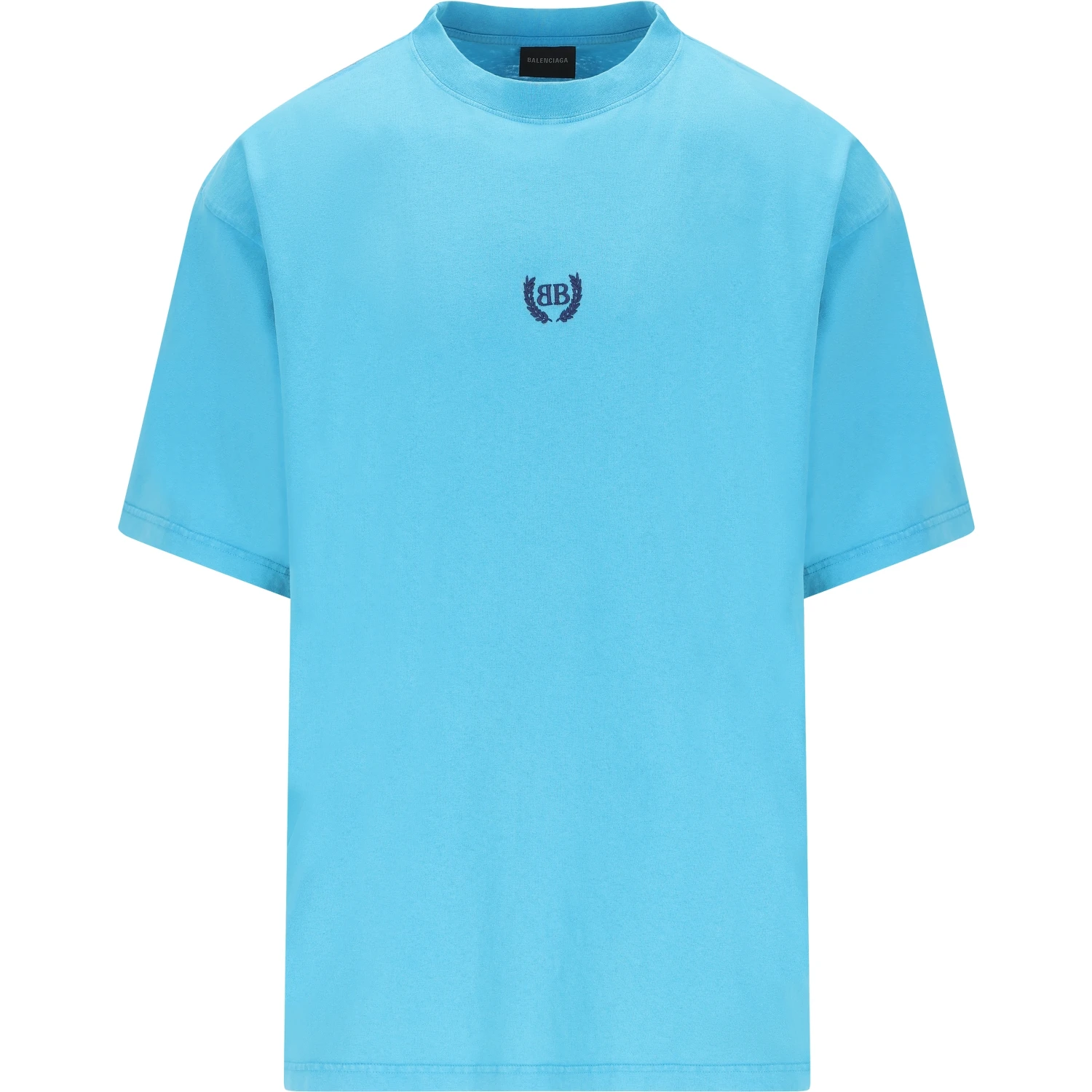 Laurel cotton T-shirt