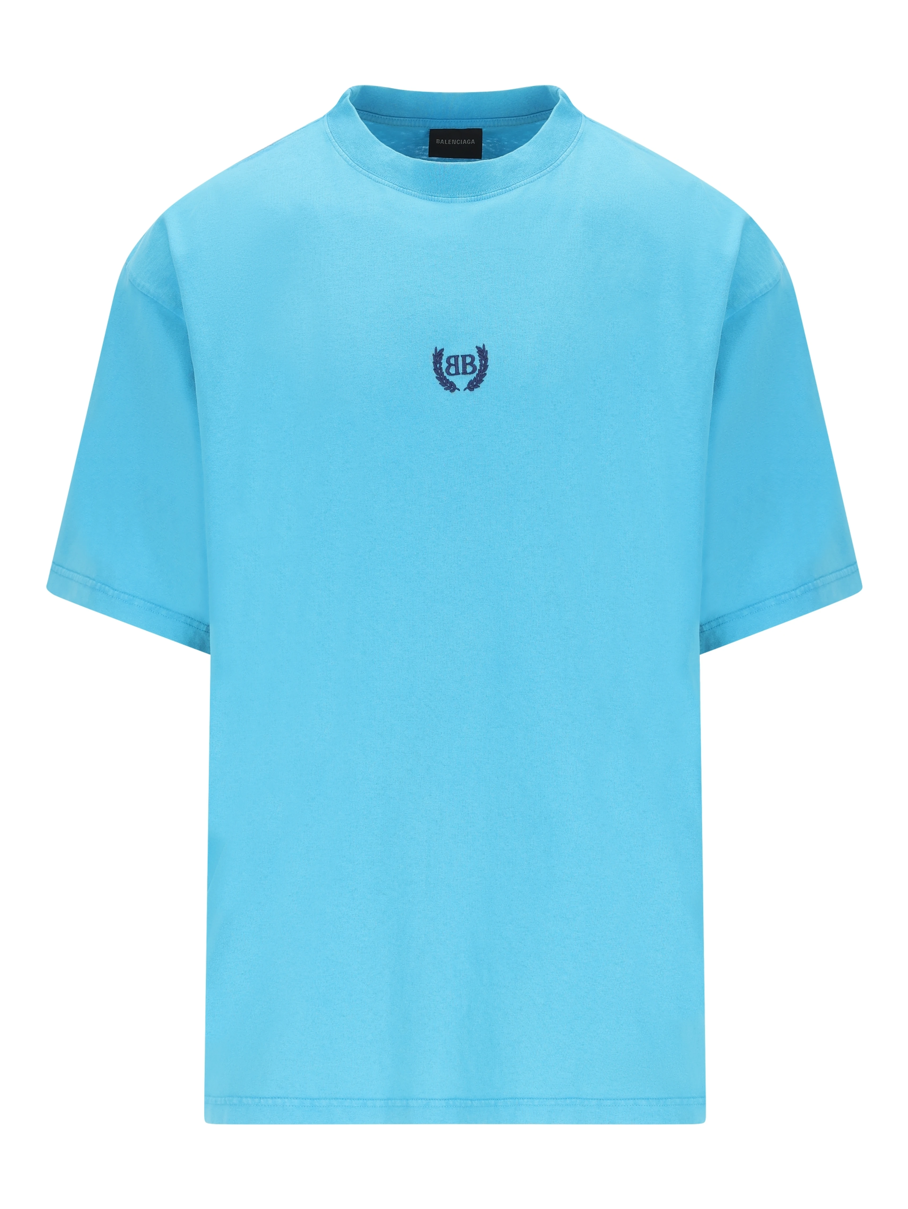 Laurel cotton T-shirt