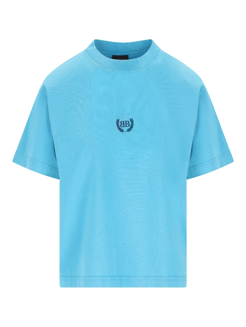 Balenciaga T-shirts and Polos