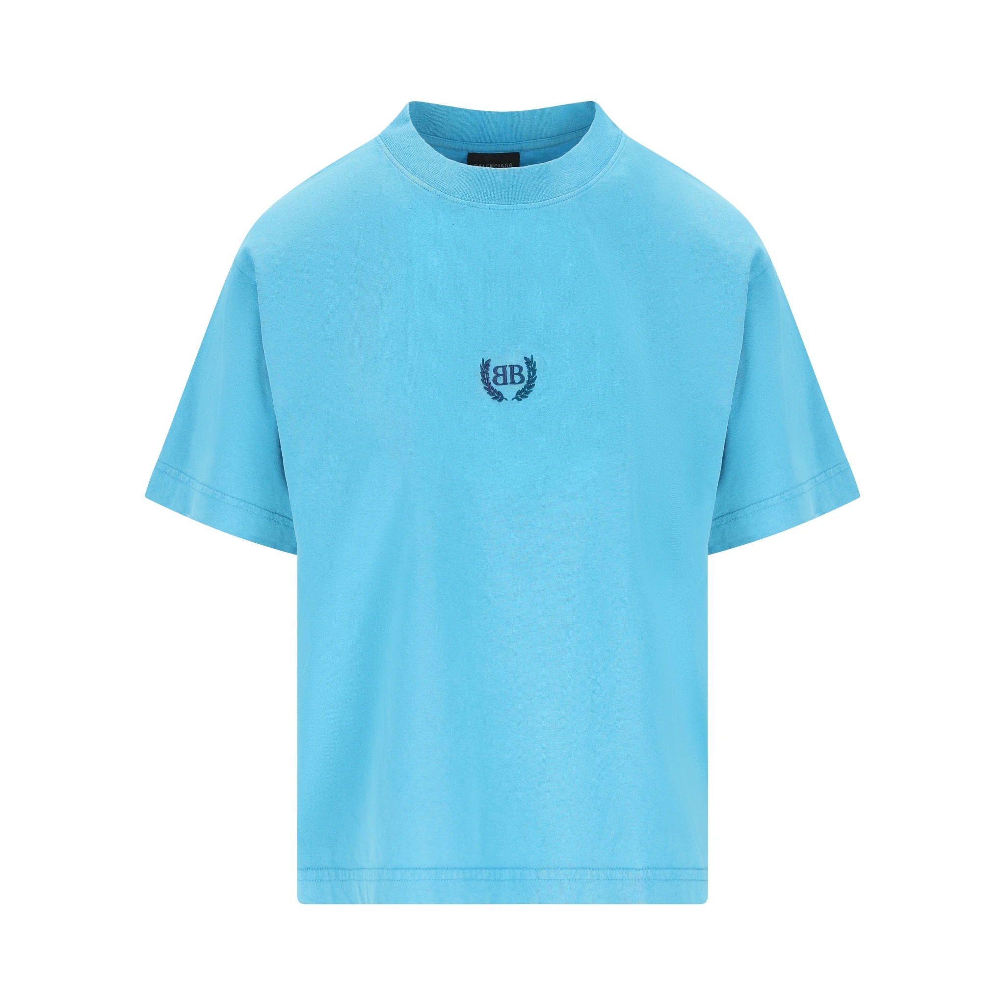 Balenciaga T-shirts and Polos