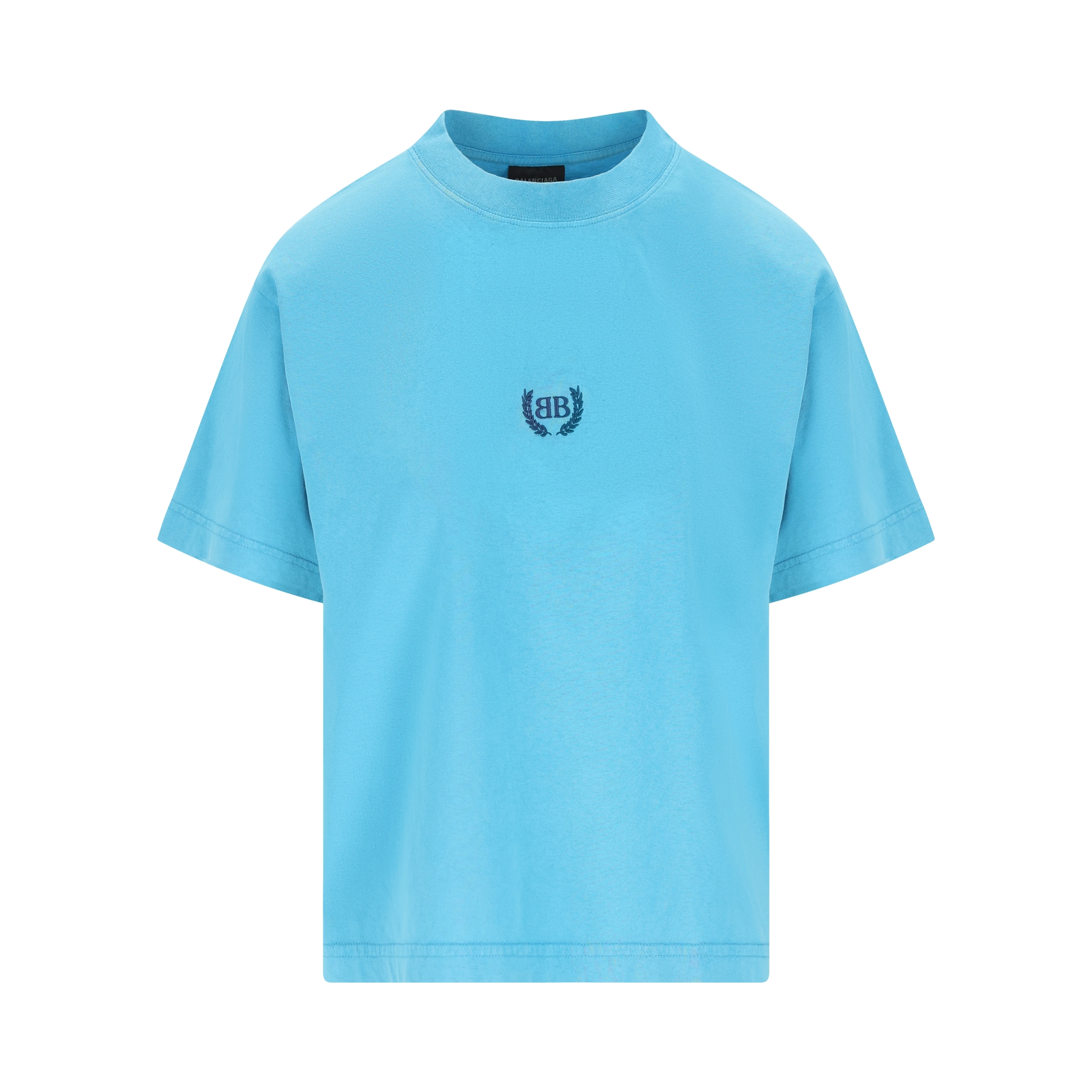 Balenciaga T-shirts and Polos
