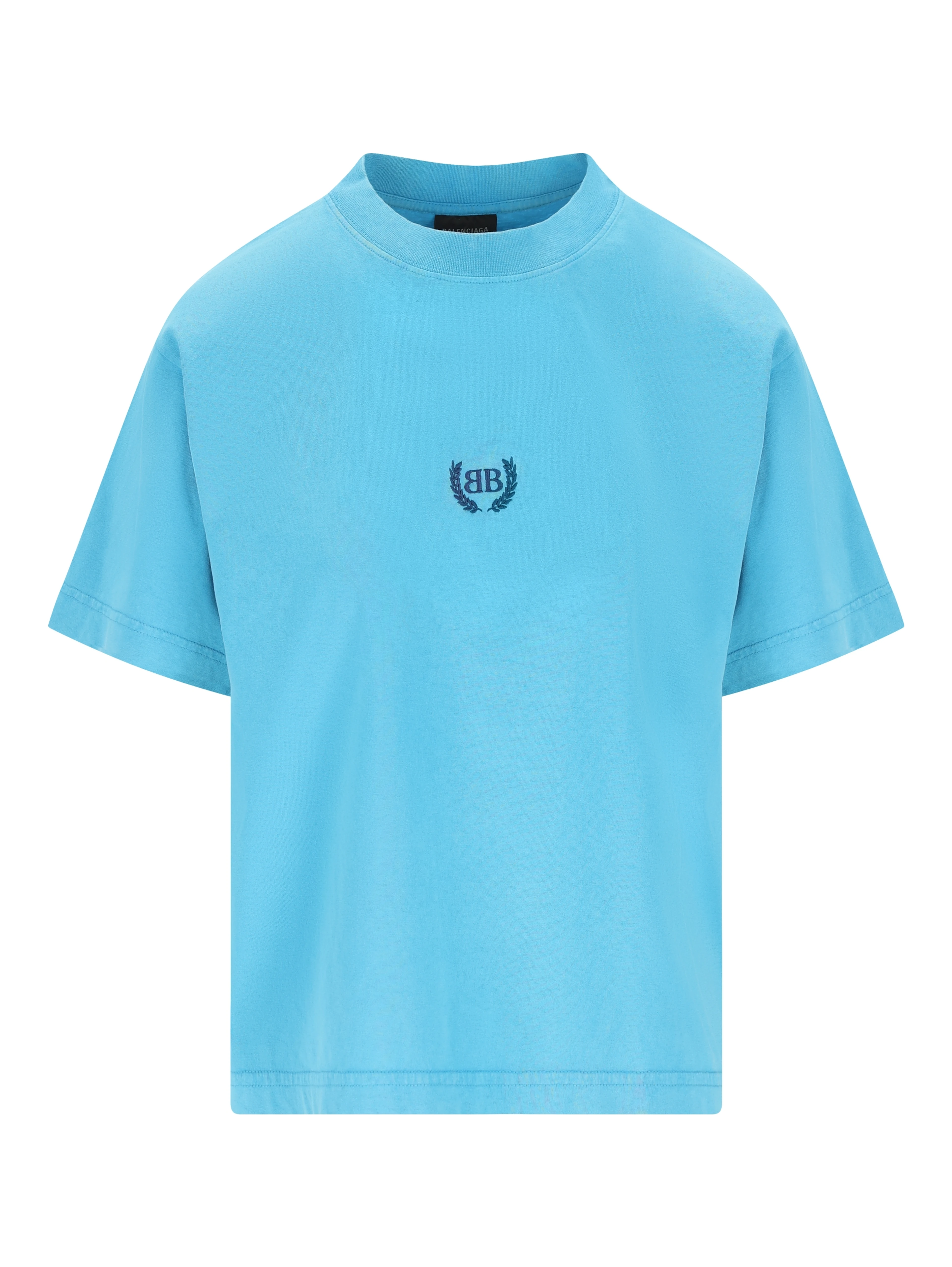 Balenciaga T-shirts and Polos