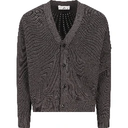 Stone Island Sweaters