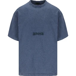Balenciaga T-shirts and Polos