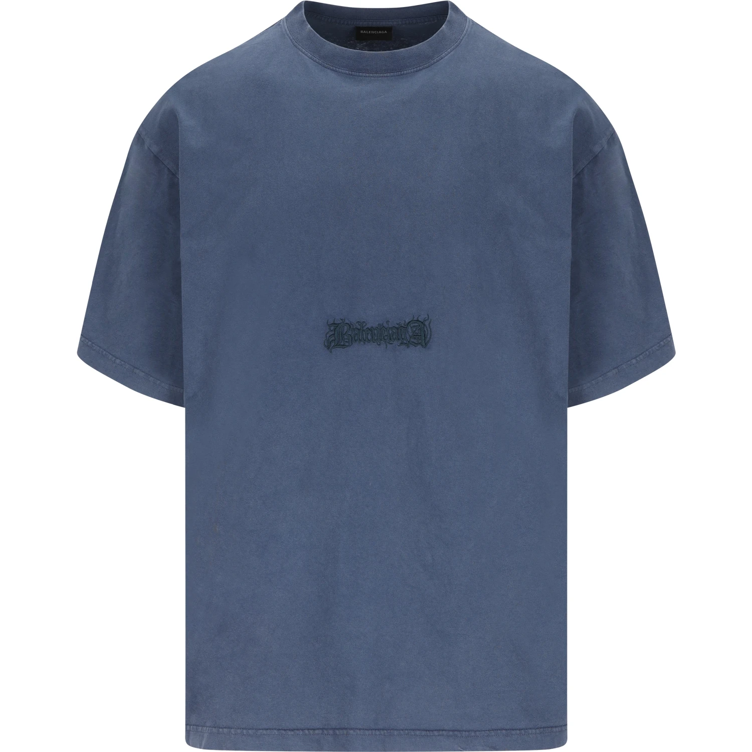 Balenciaga T-shirts and Polos