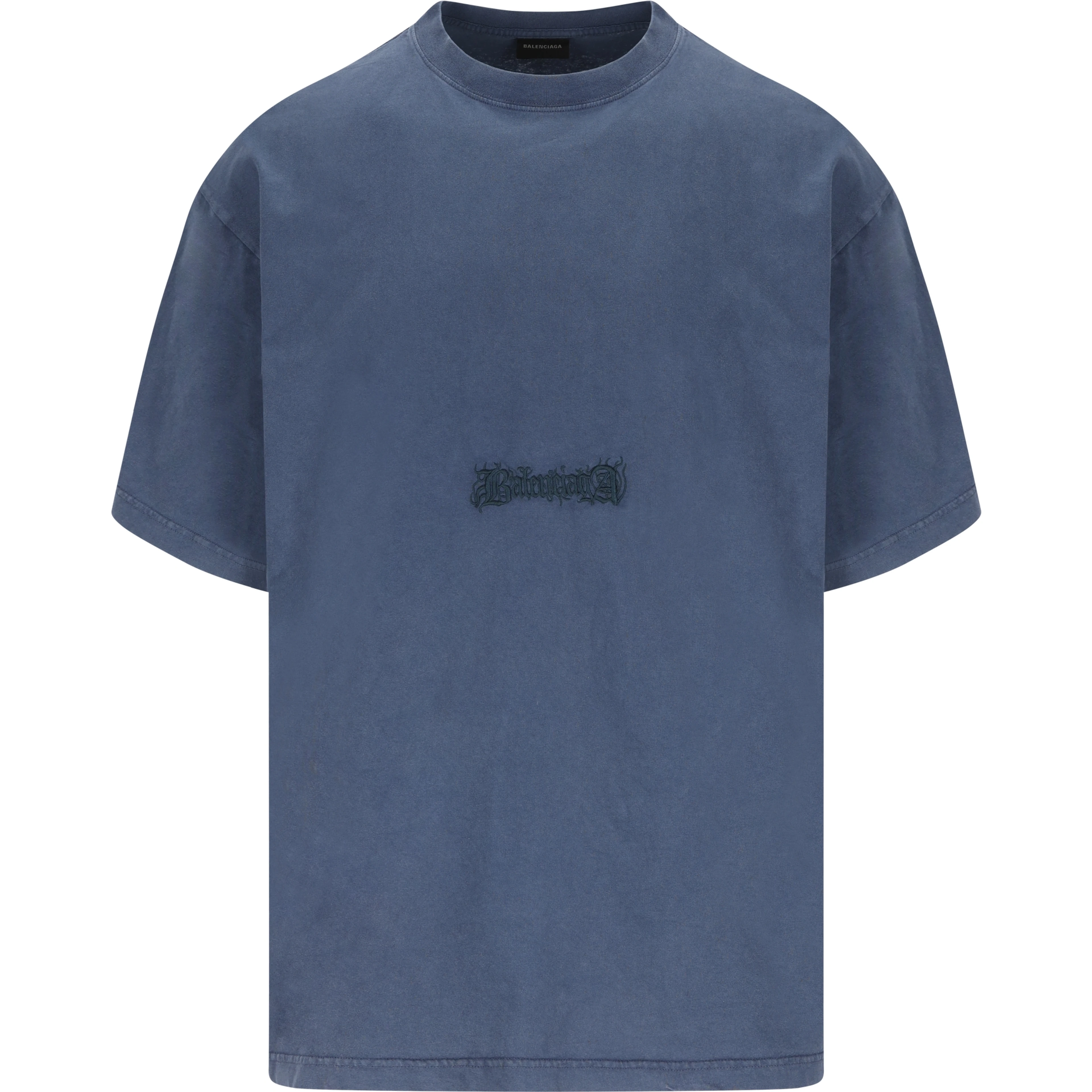 Balenciaga T-shirts and Polos