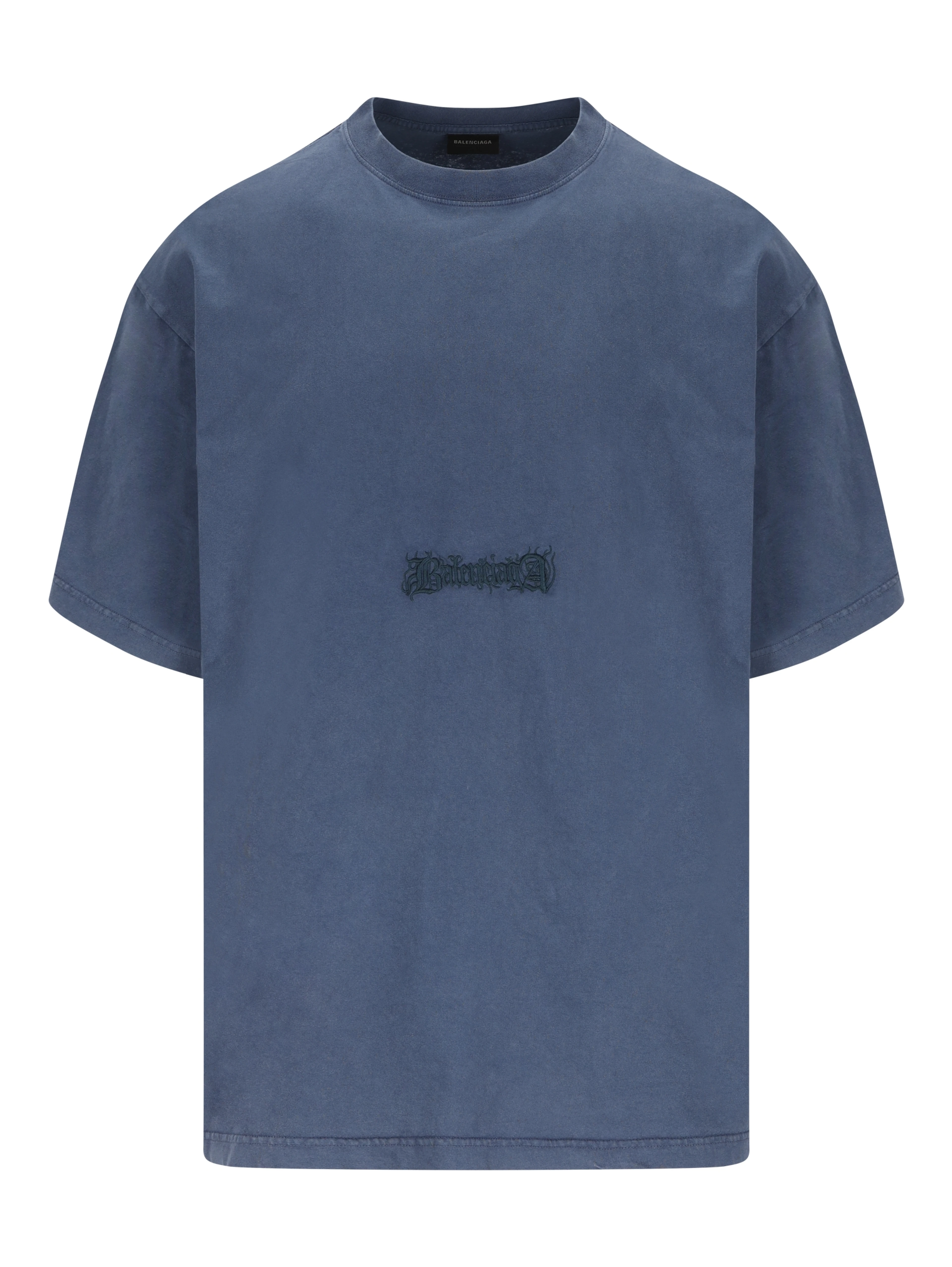 Balenciaga T-shirts and Polos