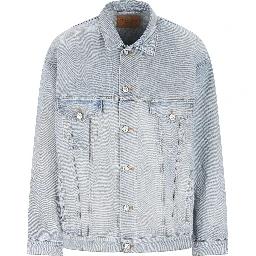 Balenciaga Jackets