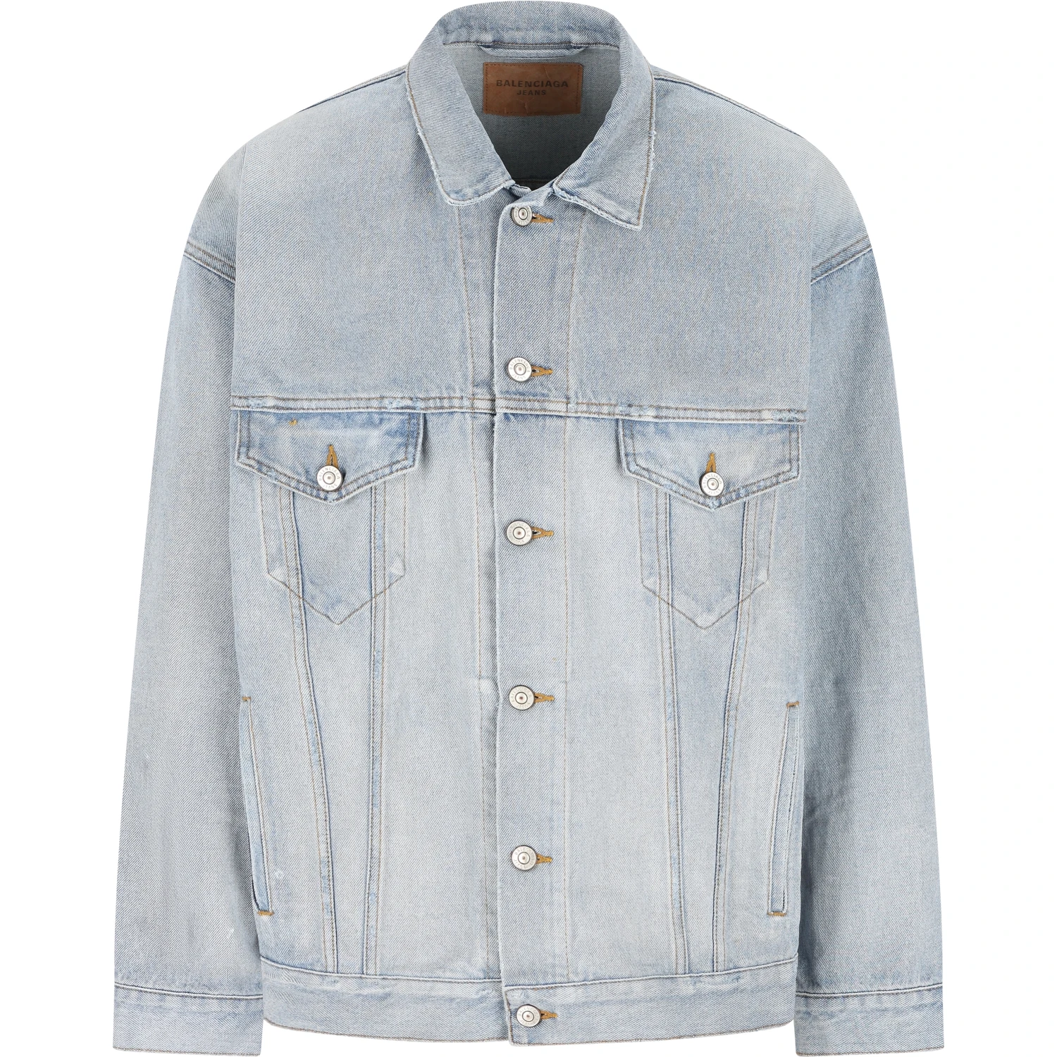 Balenciaga Jackets