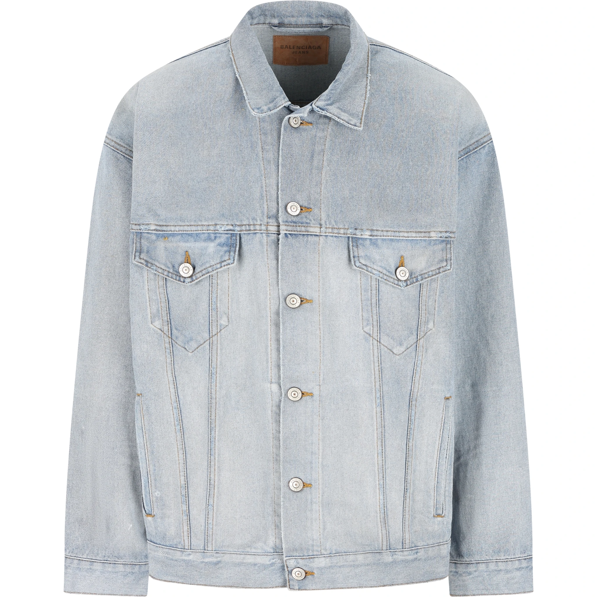 Balenciaga Jackets