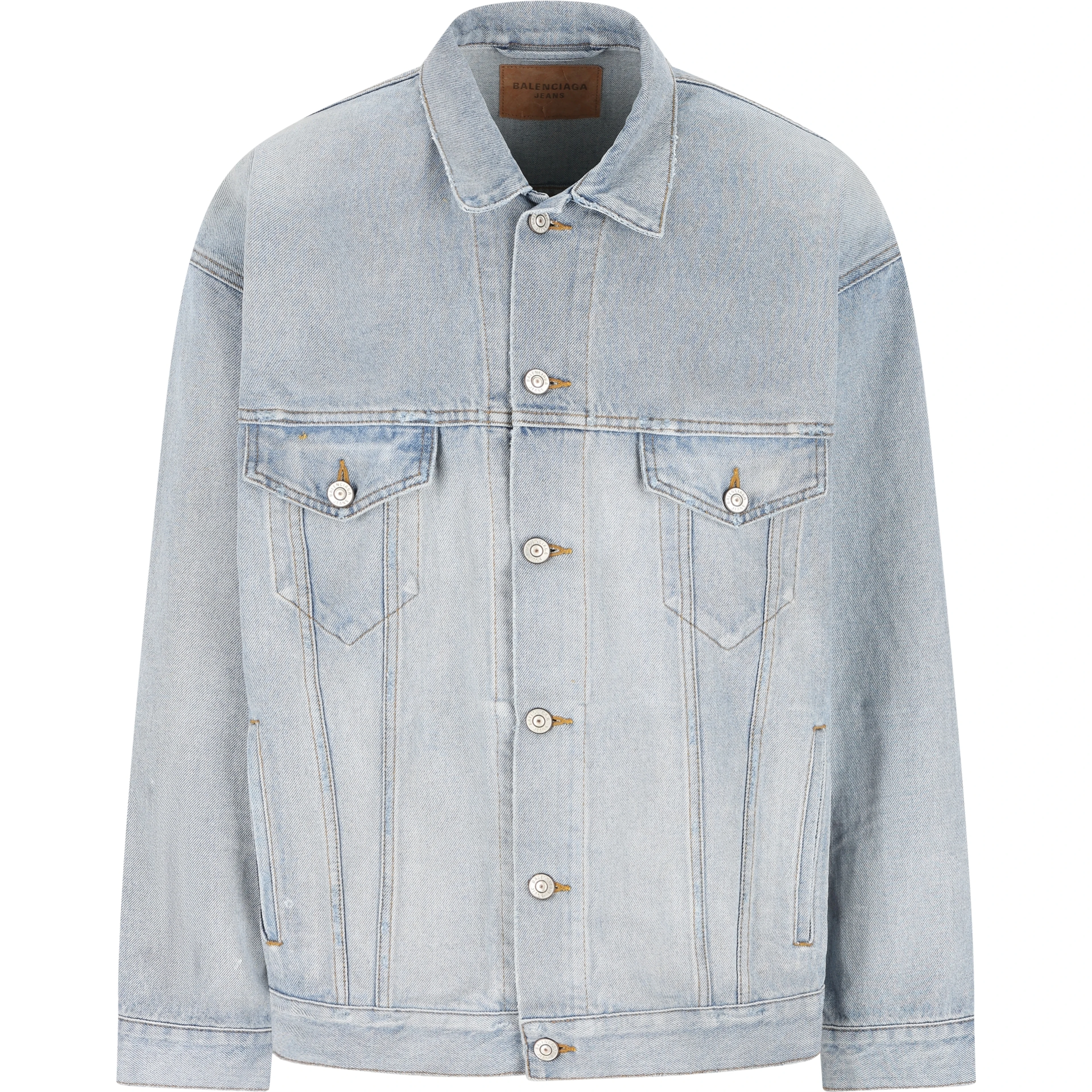 Balenciaga Jackets