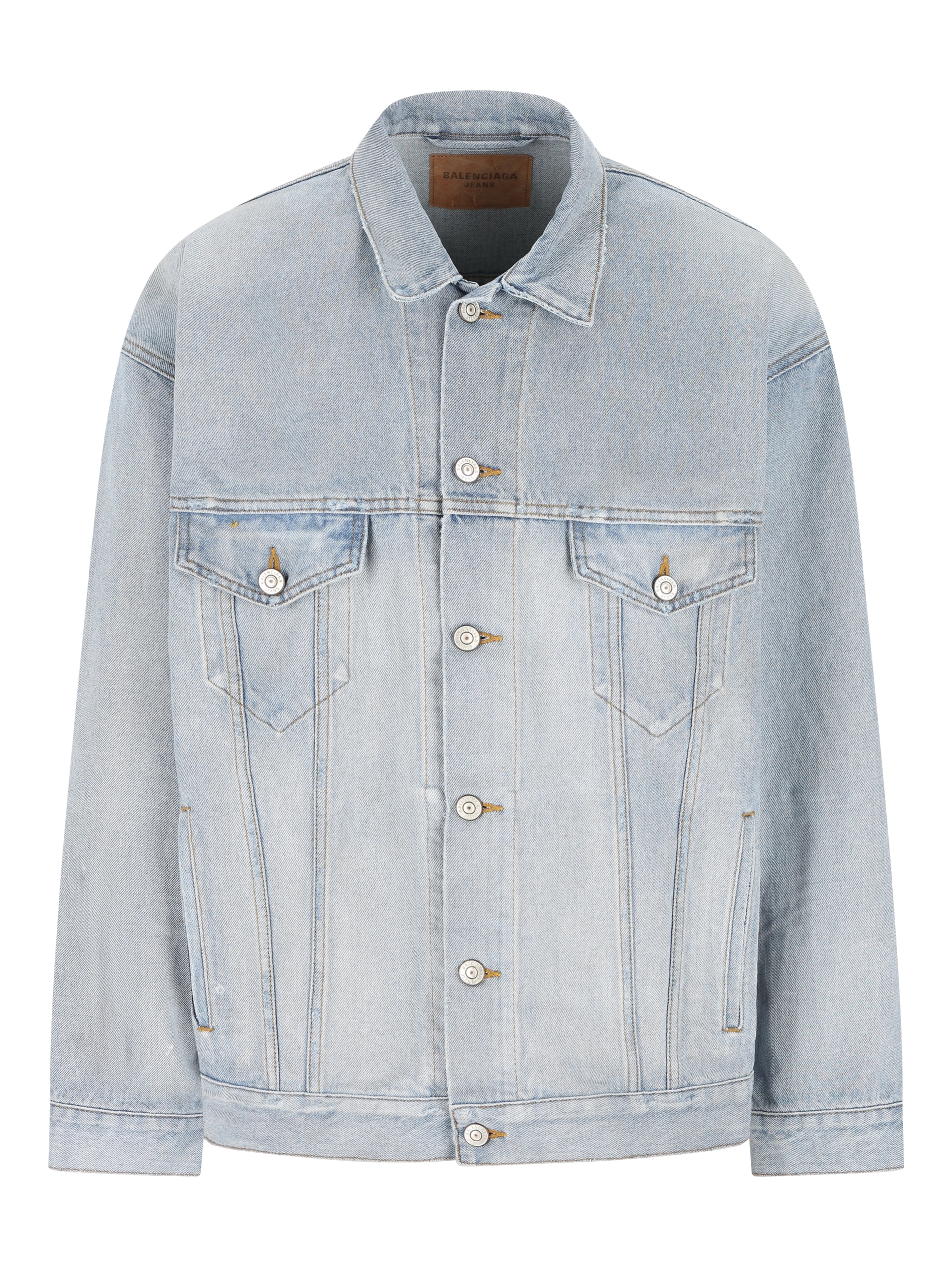 Balenciaga Jackets