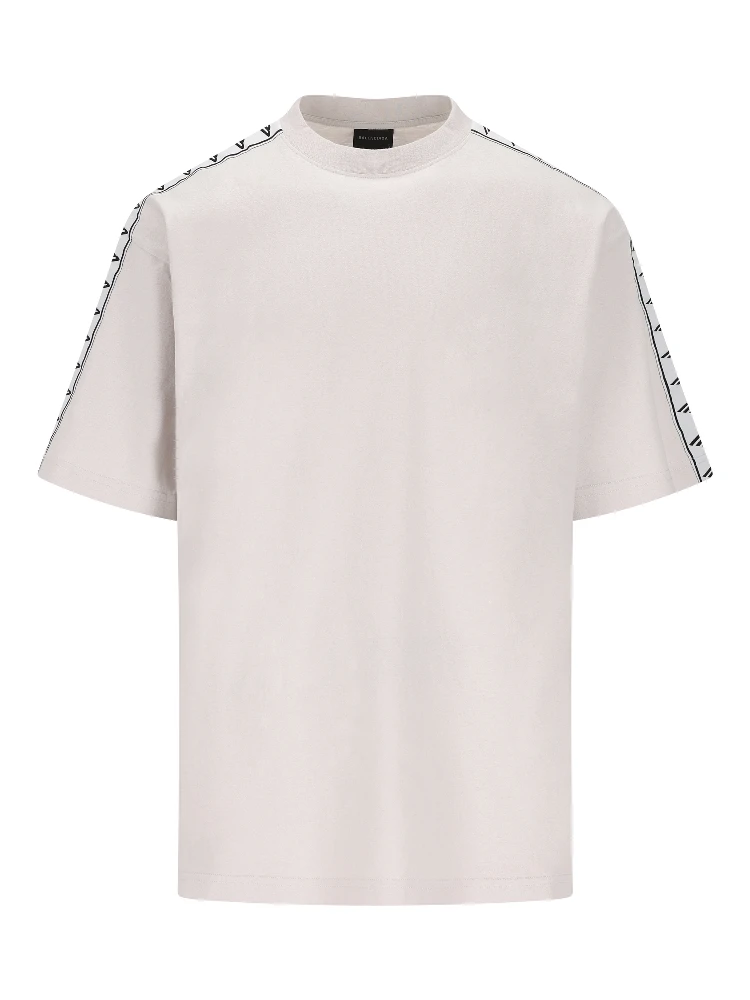 Balenciaga T-shirts and Polos