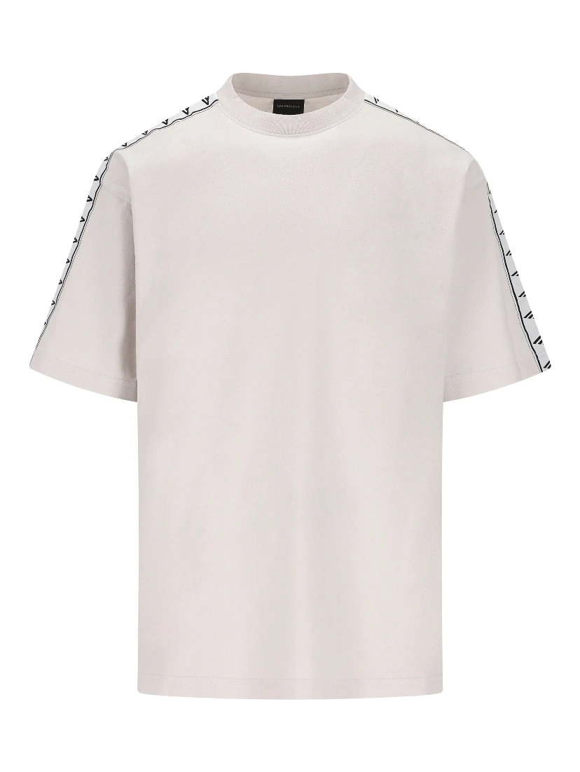 Balenciaga T-shirts and Polos