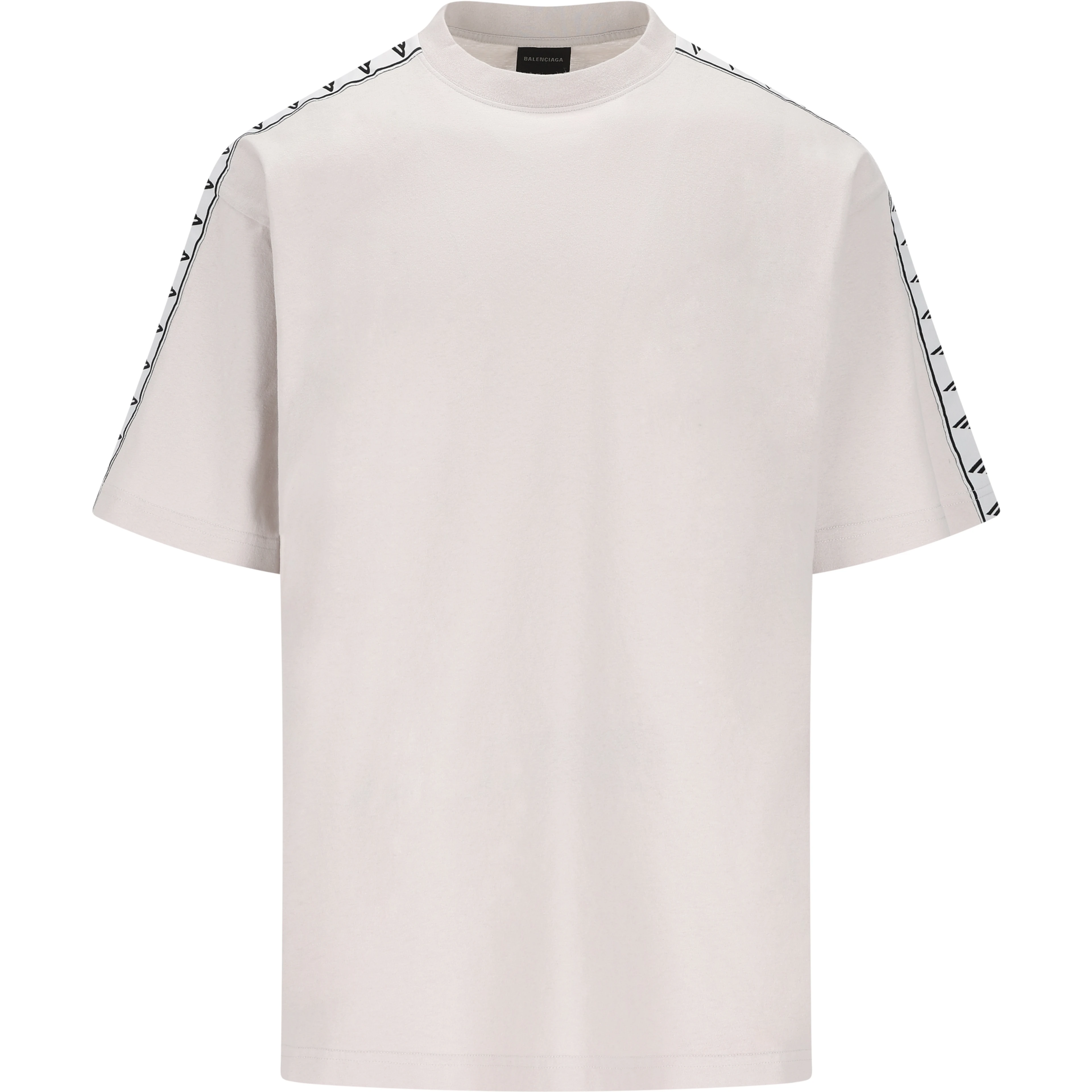 Balenciaga T-shirts and Polos