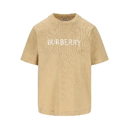 Burberry T-shirts and Polos
