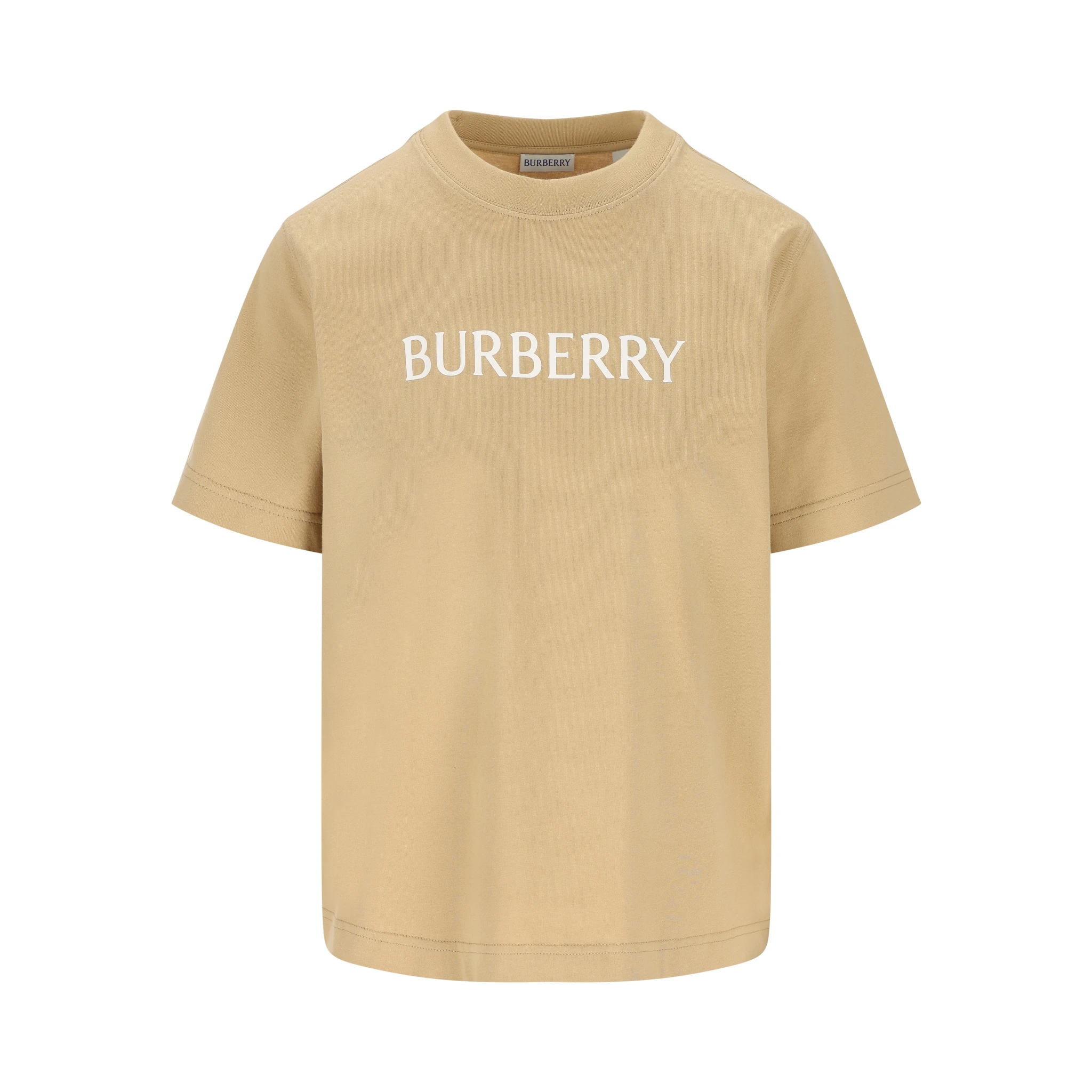 Burberry T-shirts and Polos