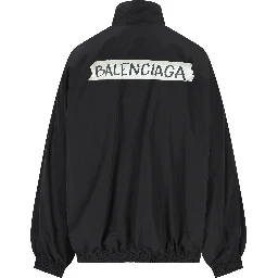 Zip coat