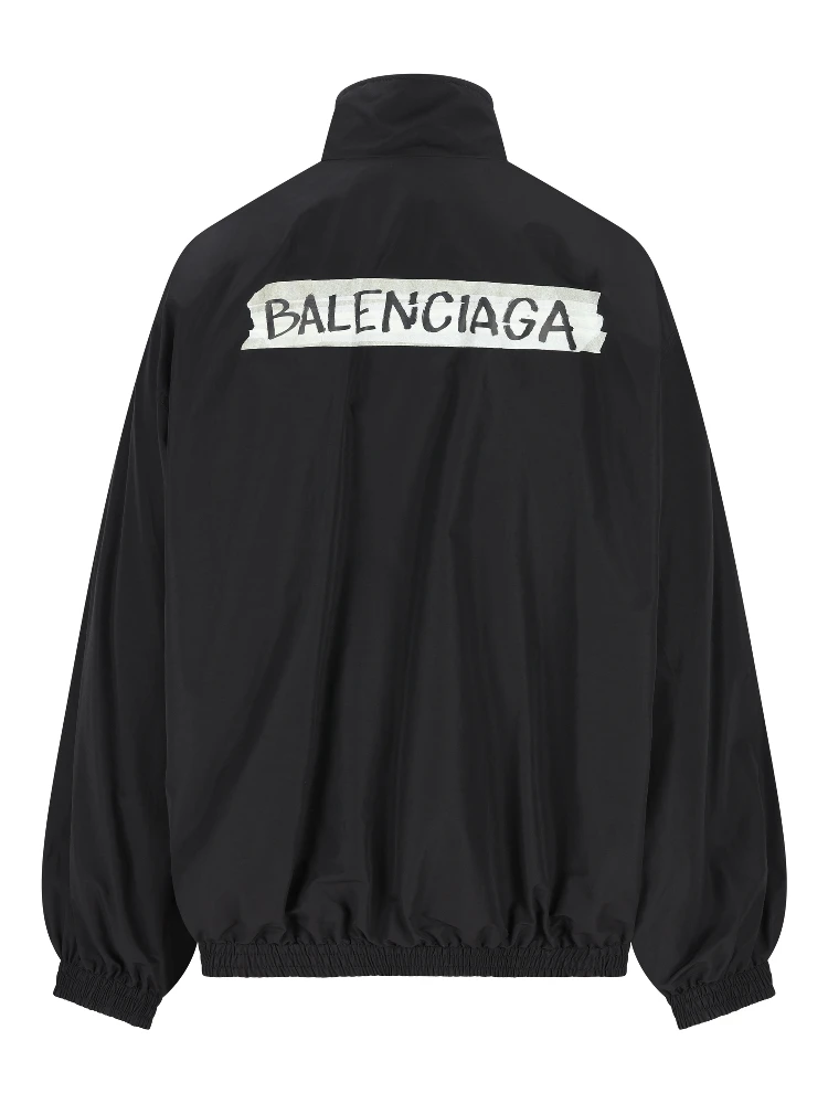 Zip coat alternative