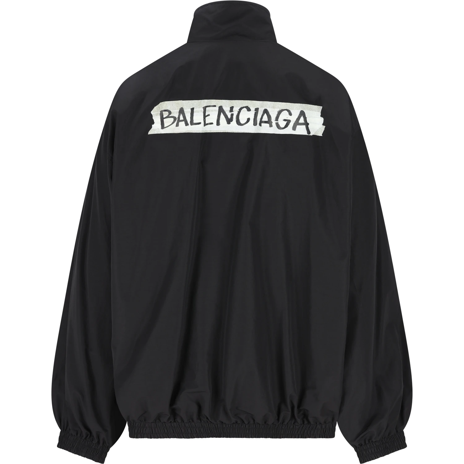 Zip coat