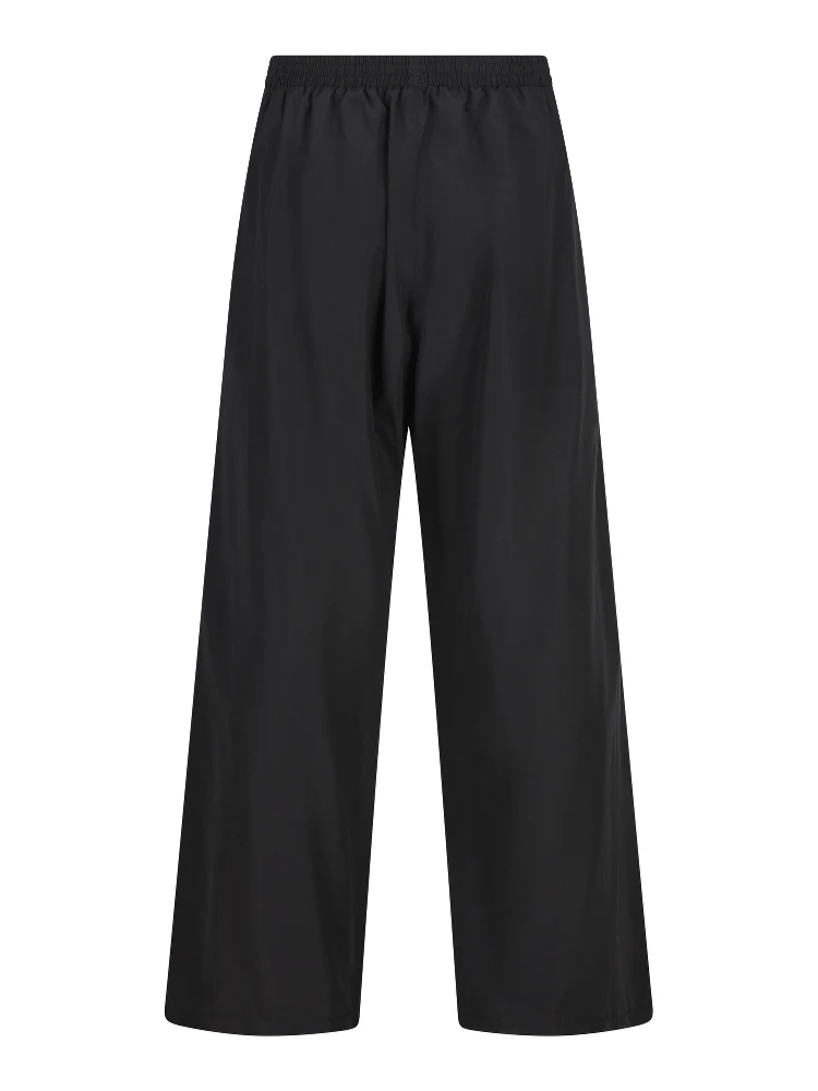 Balenciaga RTW... Black alternative