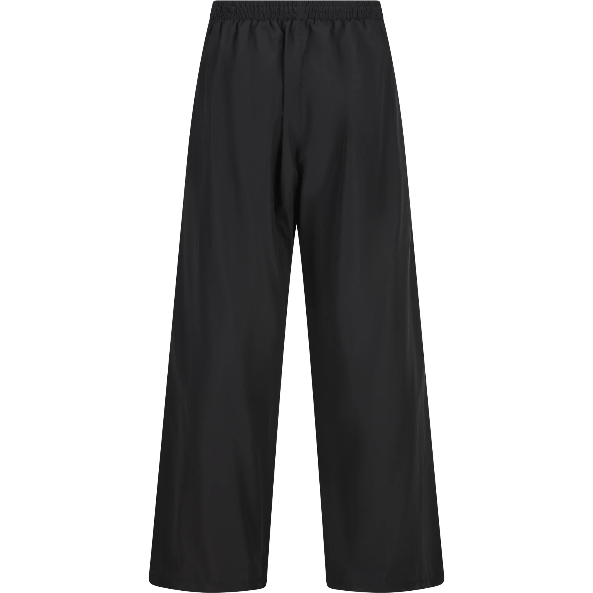 Balenciaga RTW... Black