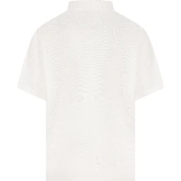 Logo-embroidered Pique Polo Shirt