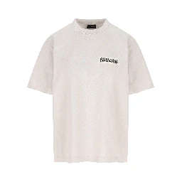 Balenciaga T-shirts and Polos
