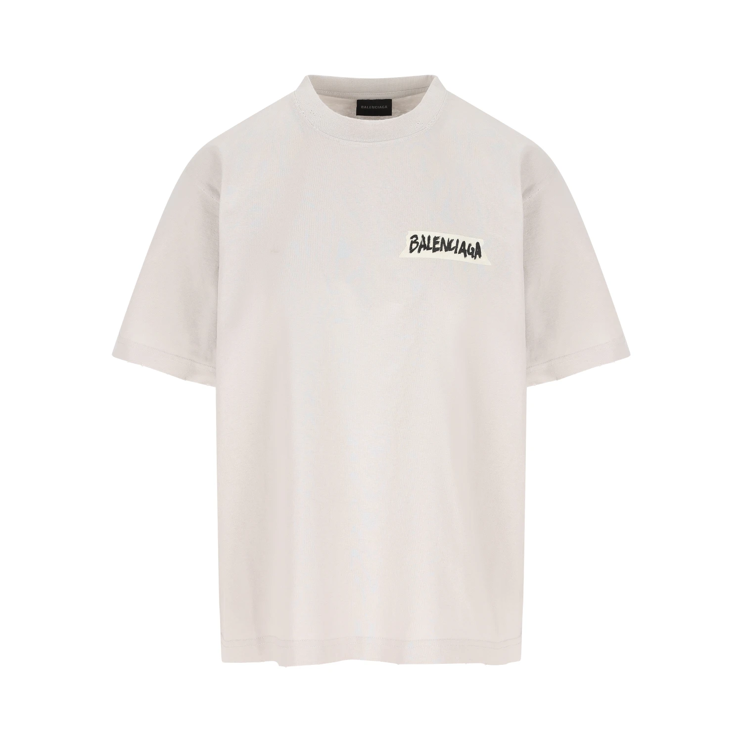 Balenciaga T-shirts and Polos