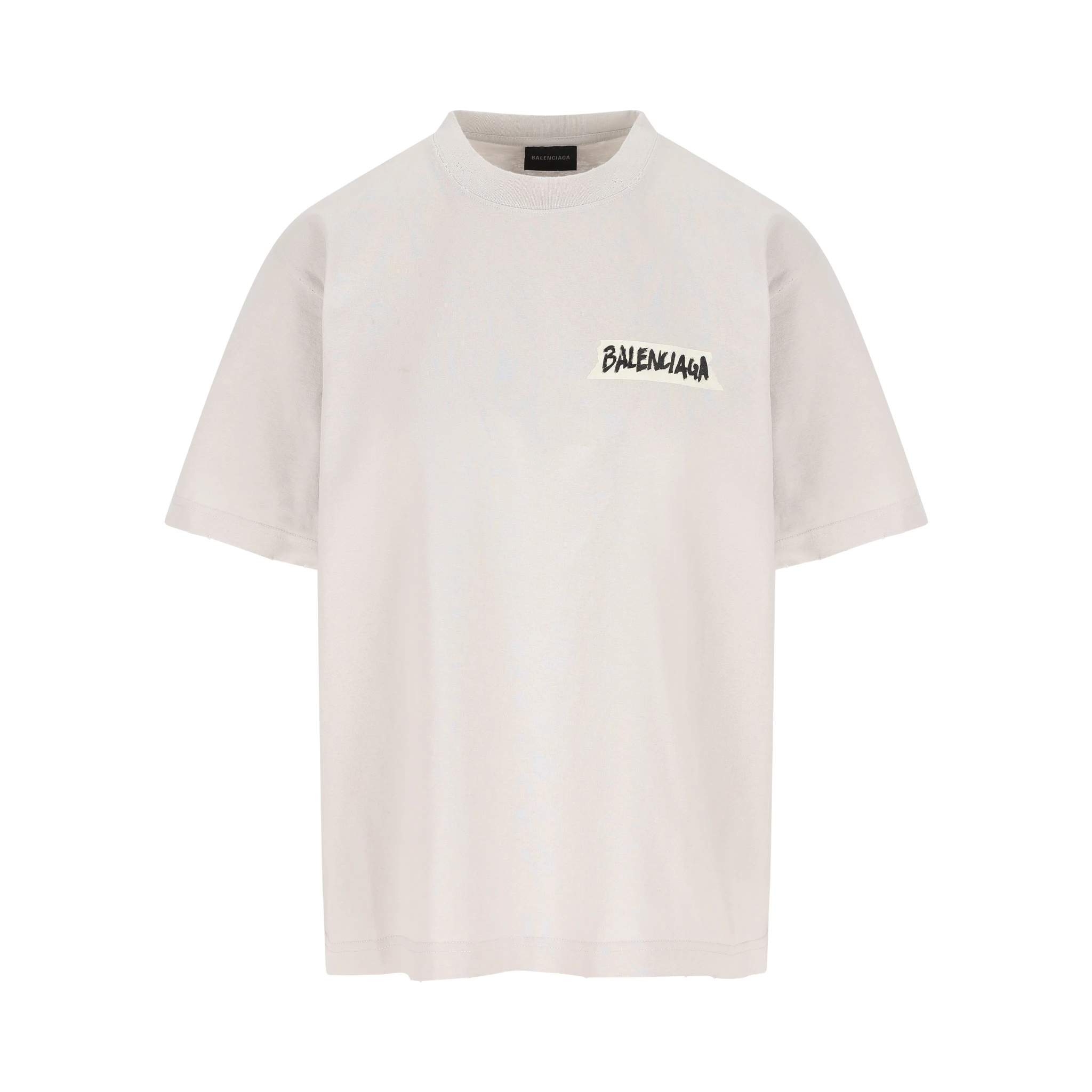 Balenciaga T-shirts and Polos