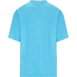 Laurel cotton T-shirt