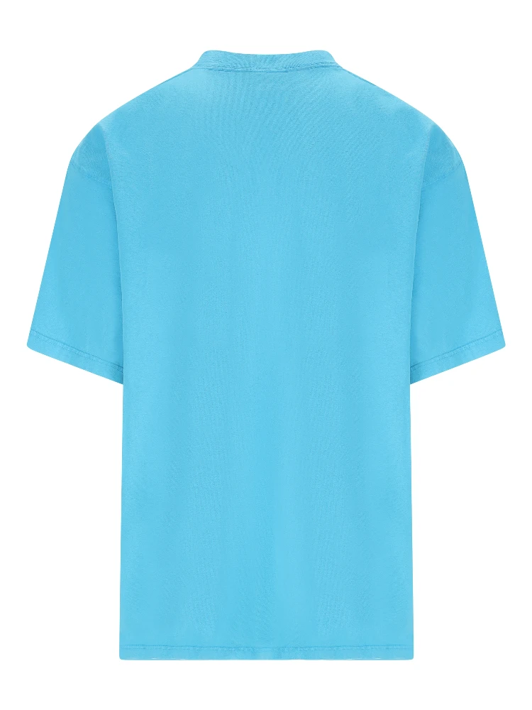 Laurel cotton T-shirt alternative