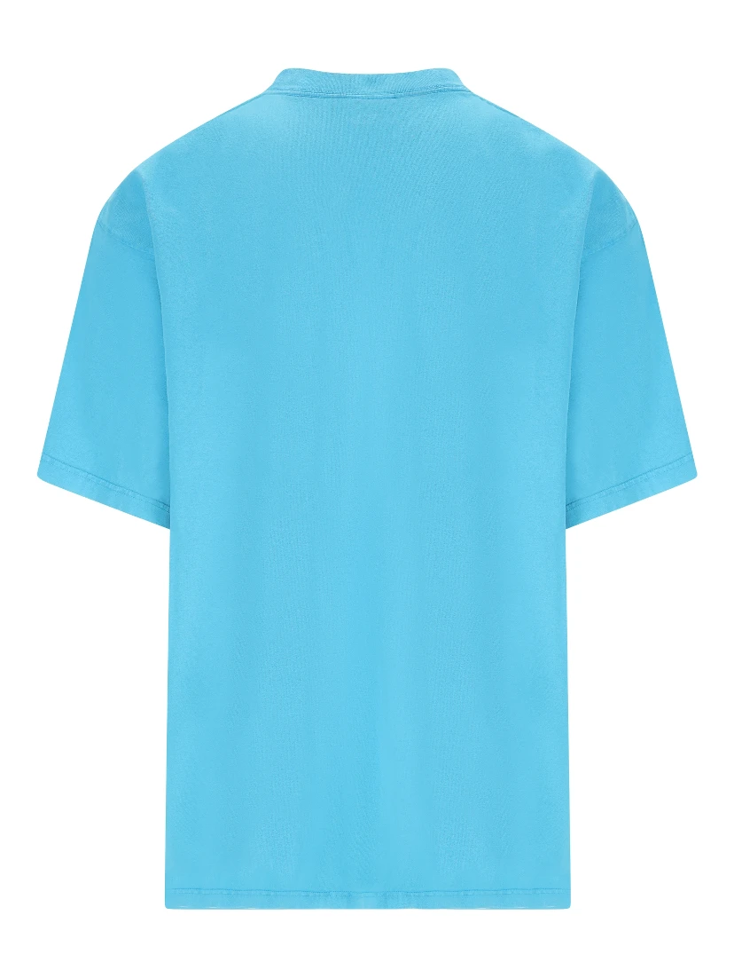 Laurel cotton T-shirt