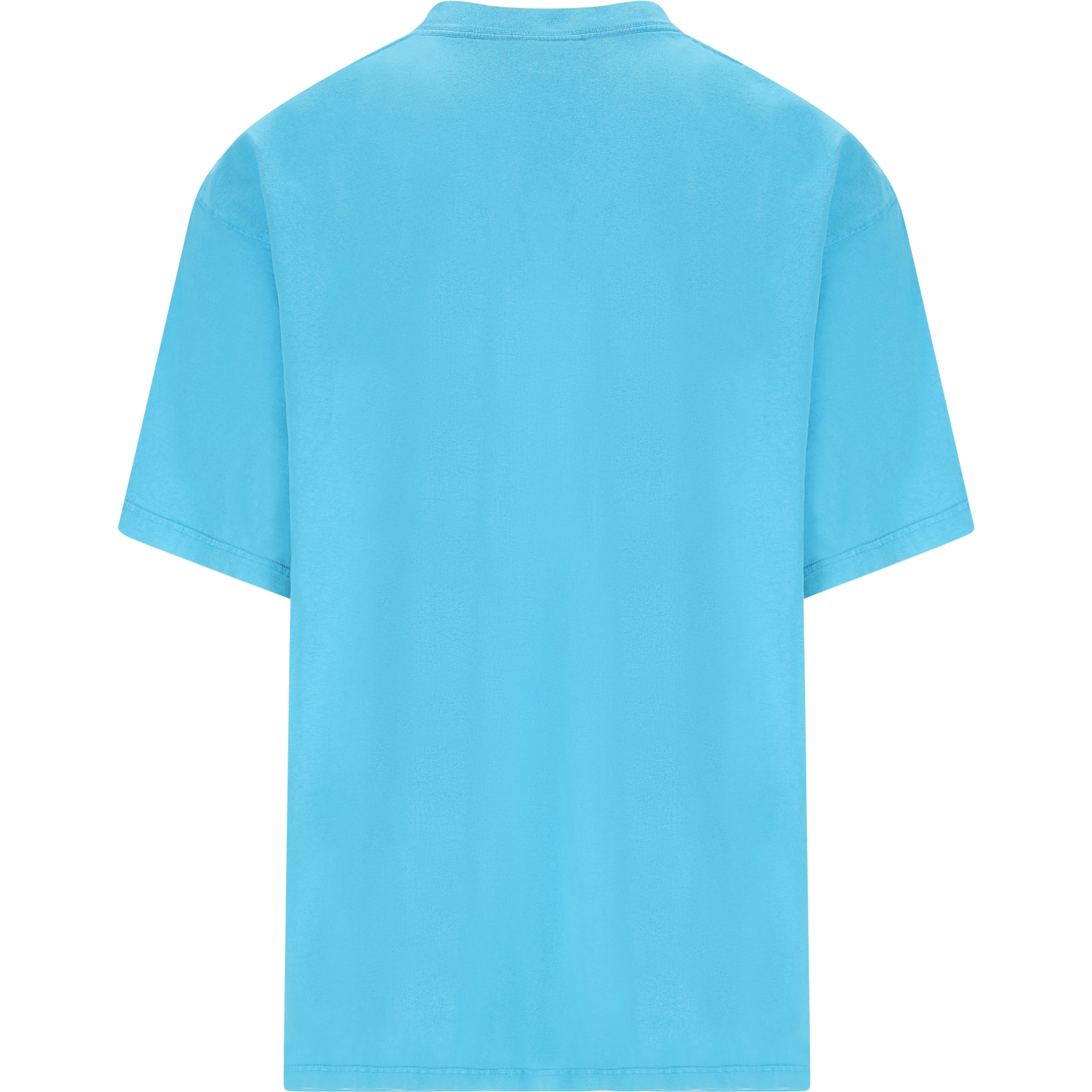 Laurel cotton T-shirt