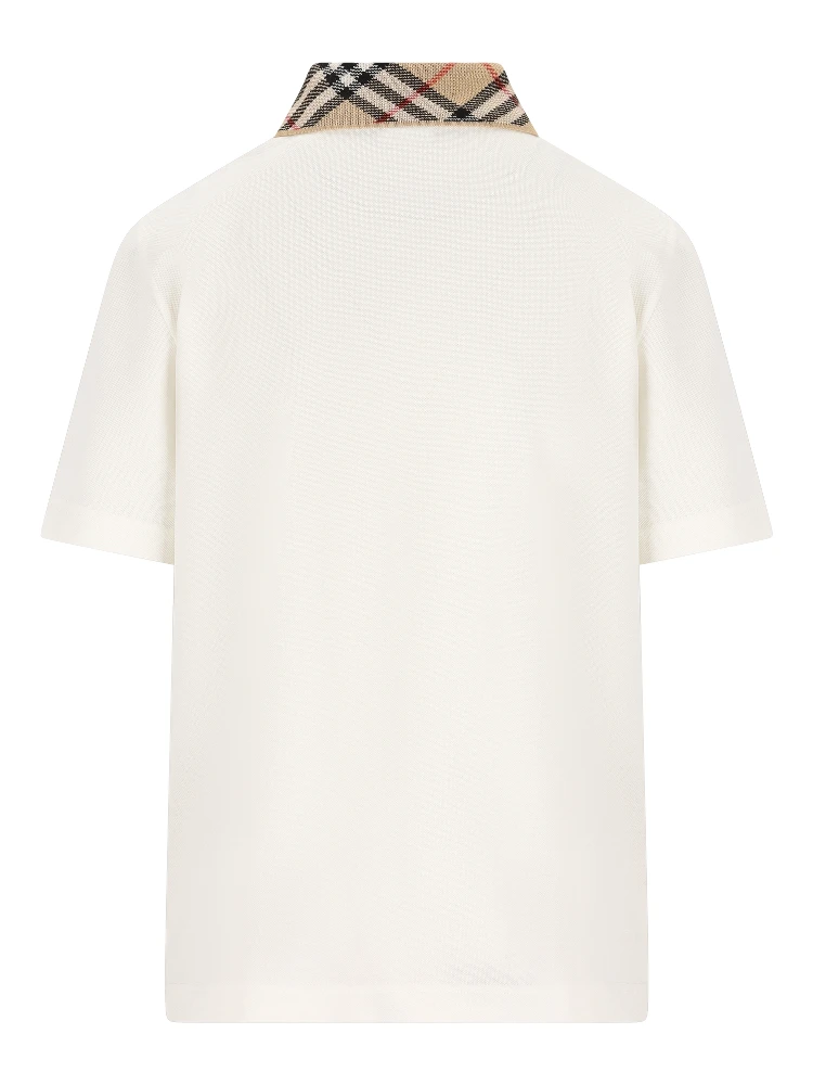 تيشيرتات وبولو من بربري alternative