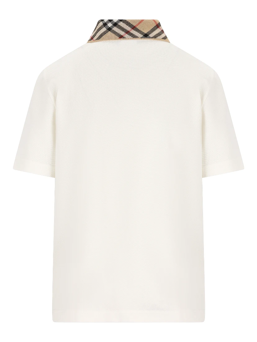 تيشيرتات وبولو من بربري