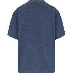 Balenciaga T-shirts and Polos