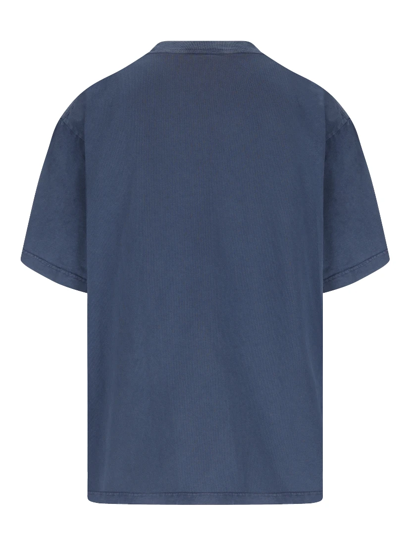 Balenciaga T-shirts and Polos