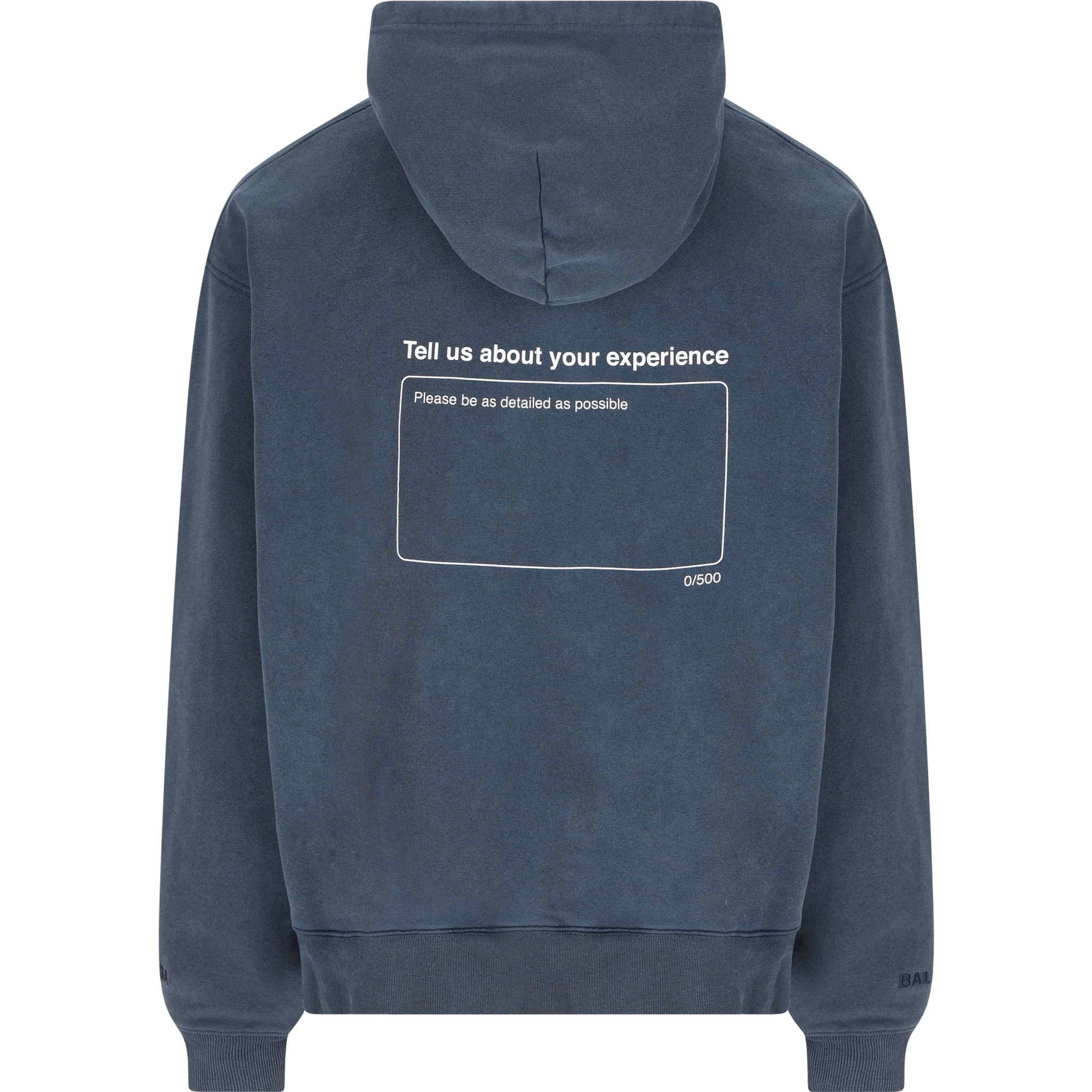 Balenciaga Sweaters