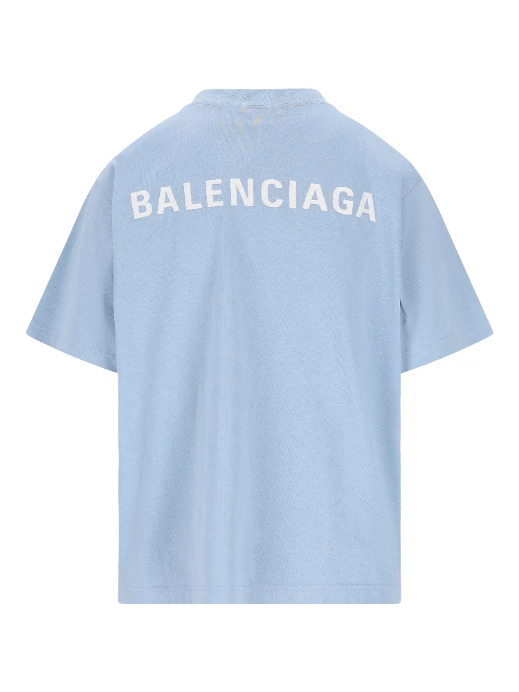 Balenciaga T-shirts and Polos alternative