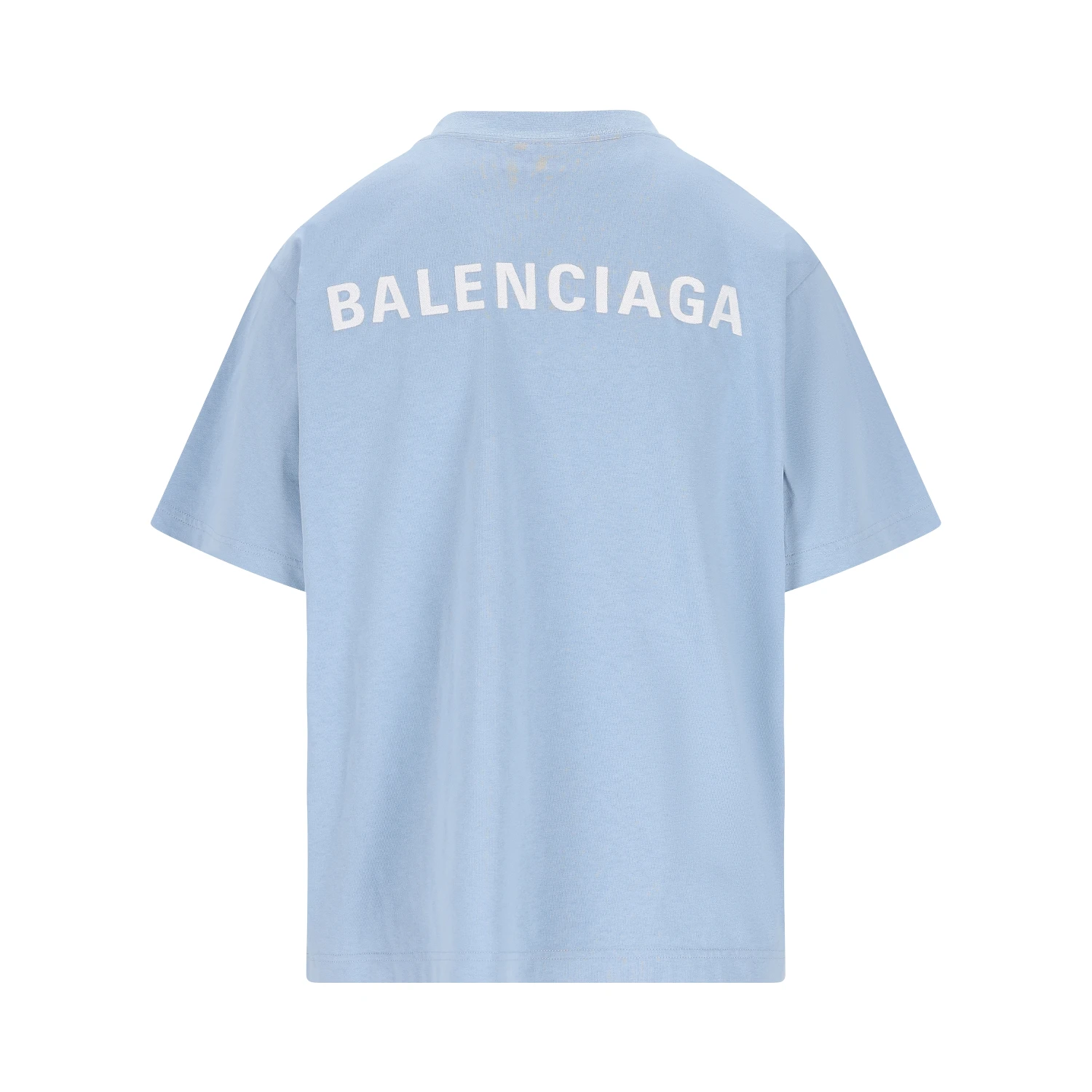 Balenciaga T-shirts and Polos