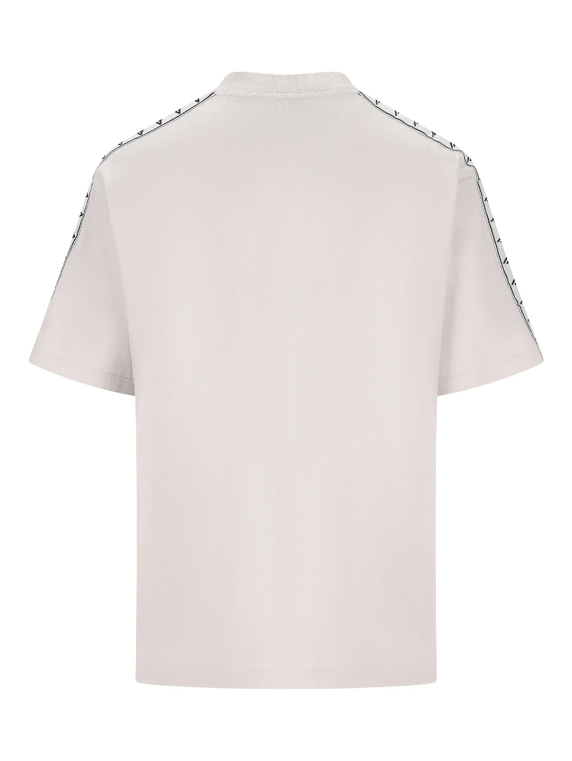 Balenciaga T-shirts and Polos