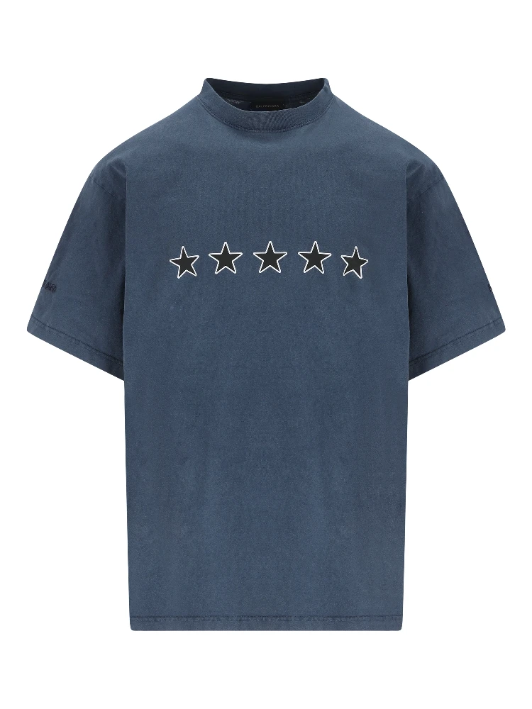 Balenciaga T-shirts and Polos