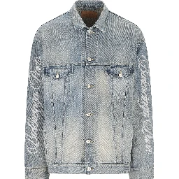 Balenciaga Jackets