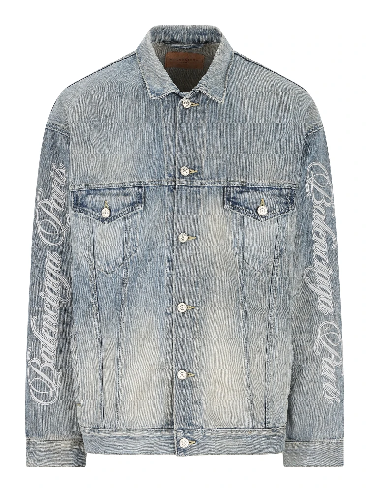 Balenciaga Jackets