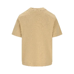 Burberry T-shirts and Polos