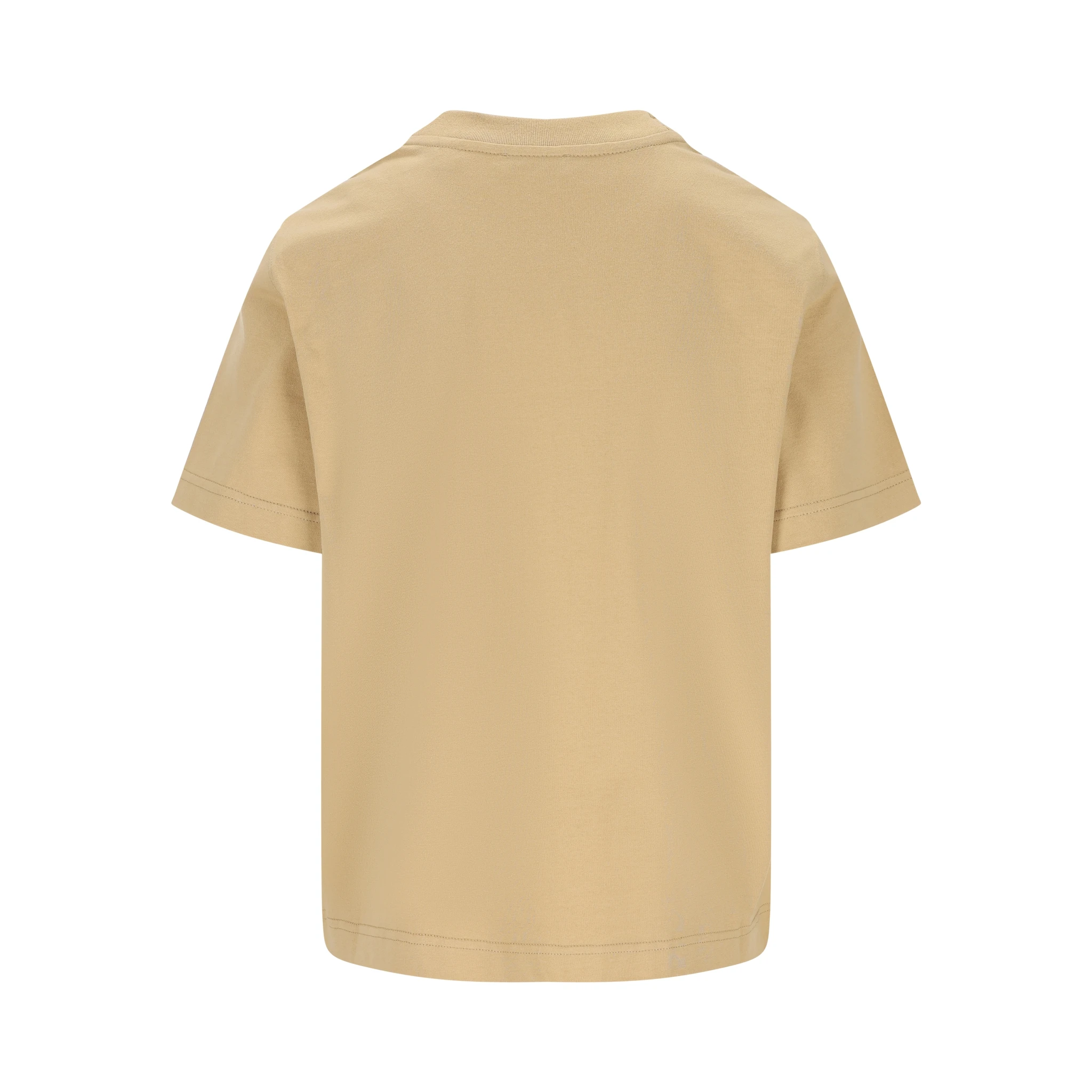 Burberry T-shirts and Polos