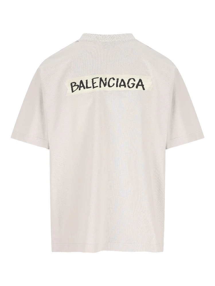 Balenciaga T-shirts and Polos alternative
